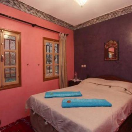 Imlil Authentic Toubkal Lodge Bilik gambar