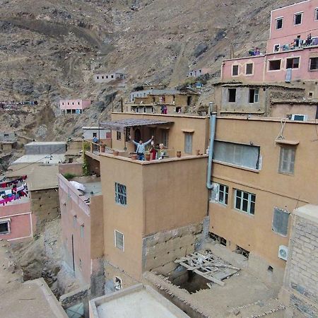 Imlil Authentic Toubkal Lodge Luaran gambar