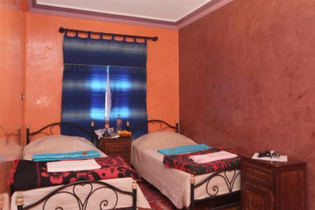 Imlil Authentic Toubkal Lodge Bilik gambar