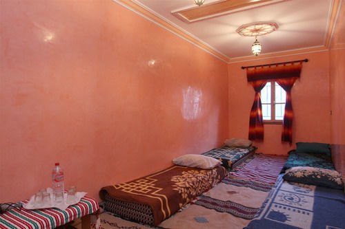 Imlil Authentic Toubkal Lodge Luaran gambar