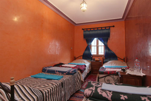 Imlil Authentic Toubkal Lodge Luaran gambar
